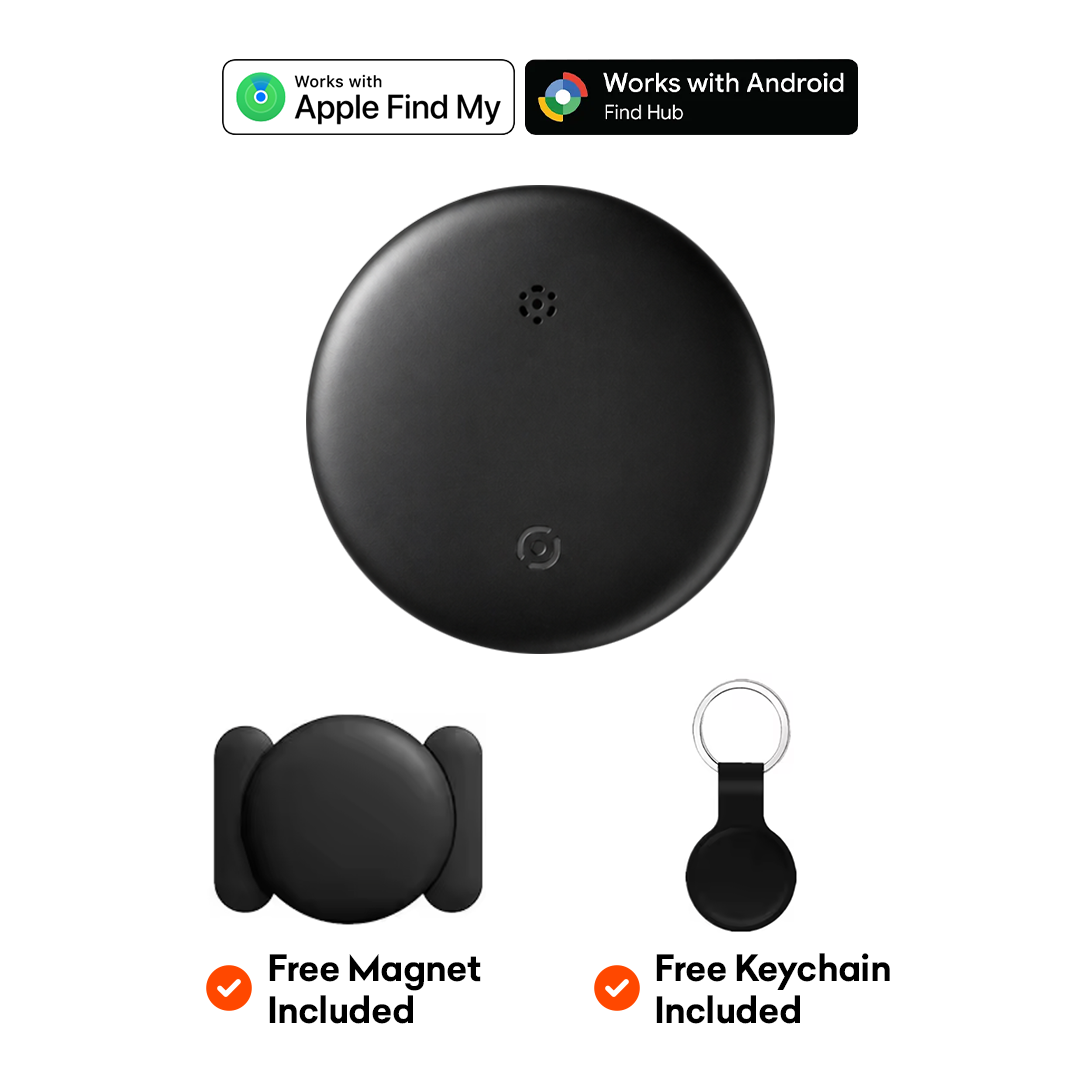 OmniTag-Duel GPS Tracker