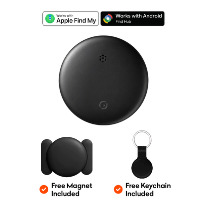 OmniTag-Duel GPS Tracker