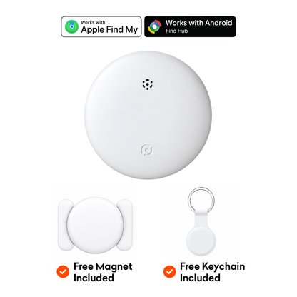 OmniTag-Duel GPS Tracker